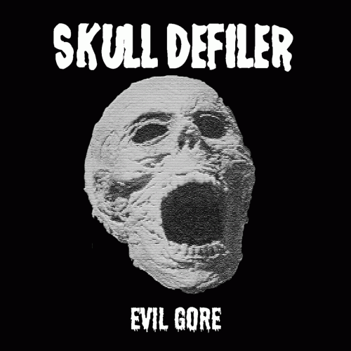 Skull Defiler : Evil Gore
